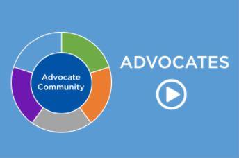 link to advocates youtube playlist